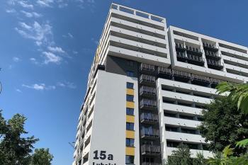 Przekazania mieszkań w budynku L3 na Osiedlu SkyRes